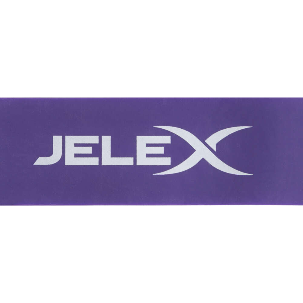 JELEX Work Hard Bandes Ã©lastiques de rÃ©sistance