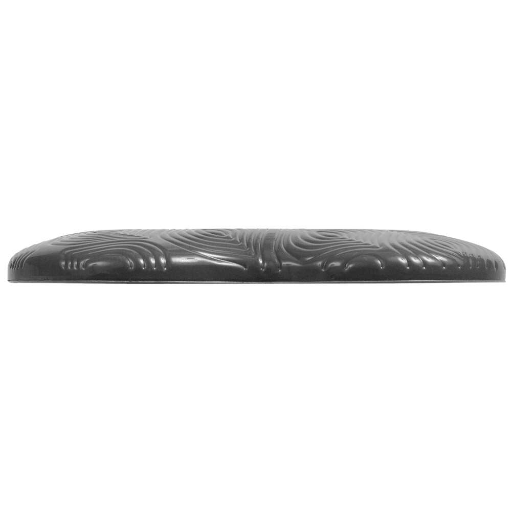 JELEX Coordination Pad Tapis d'Ã©quilibre de fitness 24cm gris