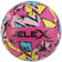 JELEX Volley Beach Ballon de volley-ball rose – 5