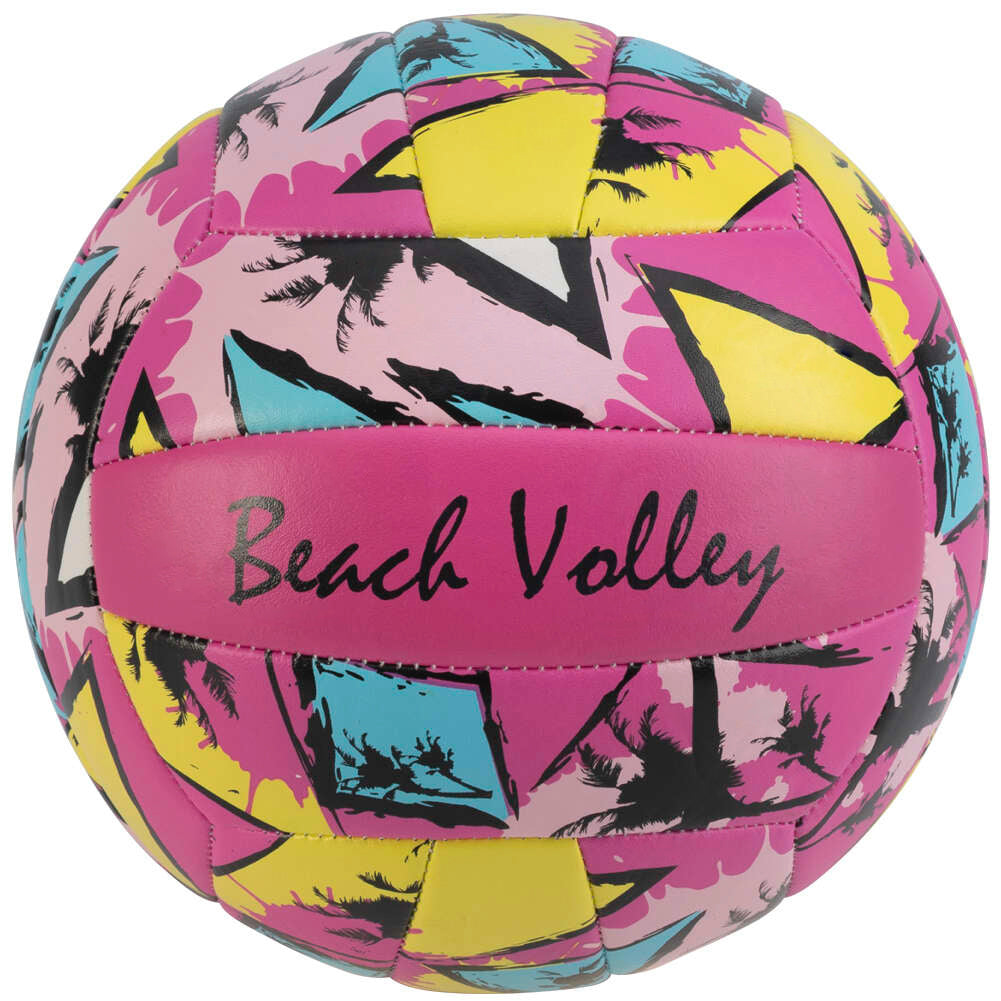 JELEX Volley Beach Ballon de volley-ball rose