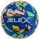 JELEX Volley Beach Ballon de volley-ball bleu – 5