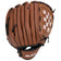 JELEX Safe Catch Gant de baseball gauche pour droitier marron – Einheitsgröße