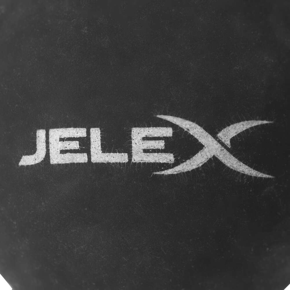 JELEX Crosscourt Balle de squash Lot de 12