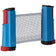 JELEX Roll Up Filet de table de tennis rÃ©tractable bleu – Einheitsgröße