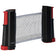 JELEX Roll Up Filet de table de tennis rÃ©tractable noir – Einheitsgröße