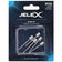JELEX Pump Up Aiguilles Ã  ballon Lot de 5 – Einheitsgröße