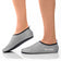 JELEX Waterwalker Chaussons de piscine gris – 42|43