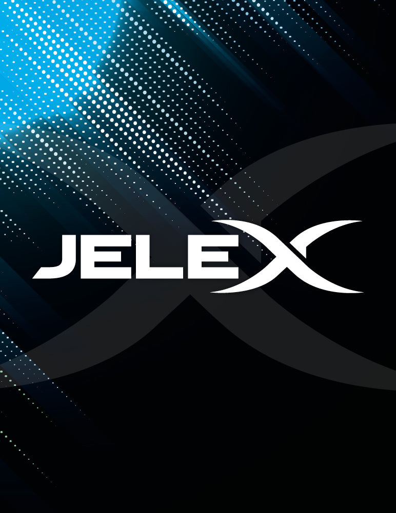 JELEX "Kihaku" Erwachsene Karateanzug mit Gürtel