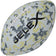 JELEX Touchdown Ballon de football amÃ©ricain lumiÃ¨re de camouflage – Einheitsgröße