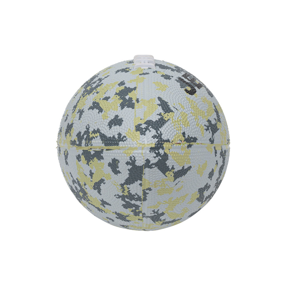 JELEX Touchdown Ballon de football amÃ©ricain lumiÃ¨re de camouflage