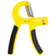 JELEX Strong Grip EntraÃ®neur de main jaune – Einheitsgröße