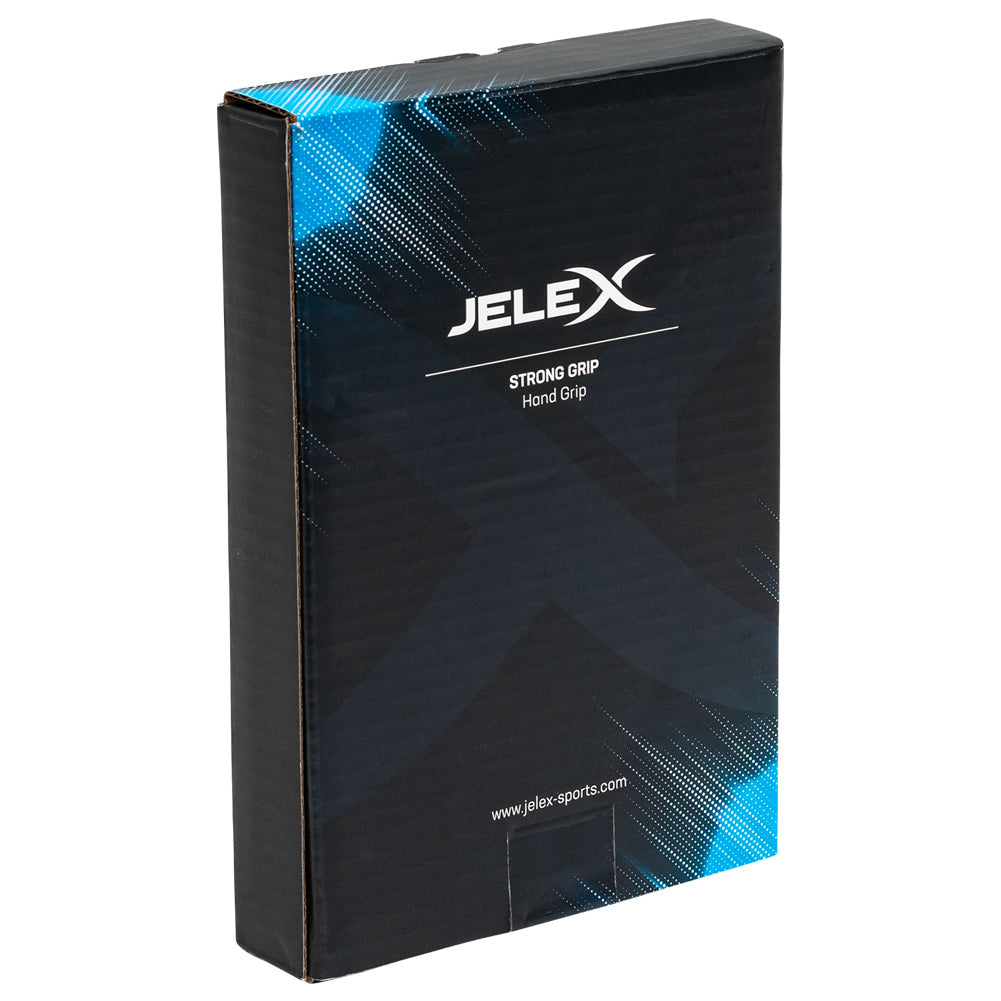 JELEX Strong Grip EntraÃ®neur de main jaune