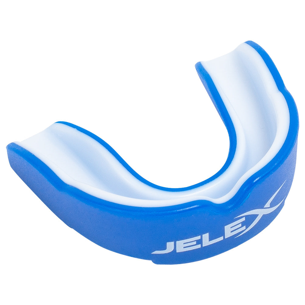 JELEX Safe ProtÃ¨ge-dents bleu
