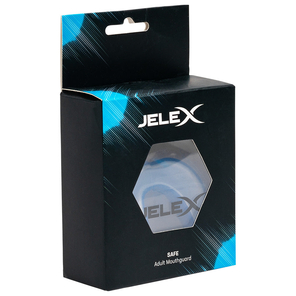 JELEX Safe ProtÃ¨ge-dents bleu