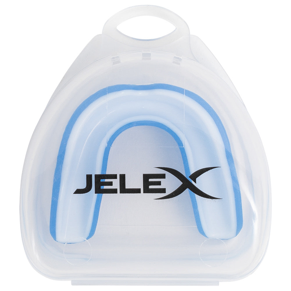JELEX Safe ProtÃ¨ge-dents bleu
