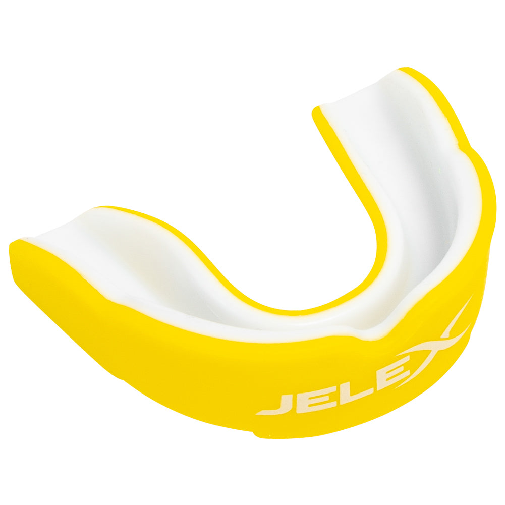 JELEX Safe ProtÃ¨ge-dents jaune
