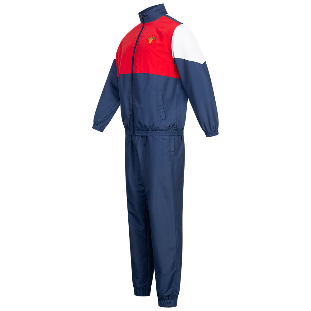 Sowjetunion "Retro Tracksuit" JELEX Herren Präsentationsanzug