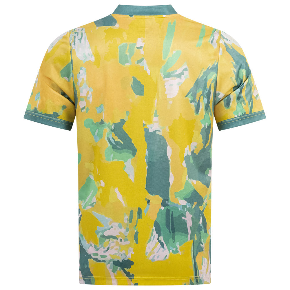 Australien "Retro History" JELEX Herren Trikot