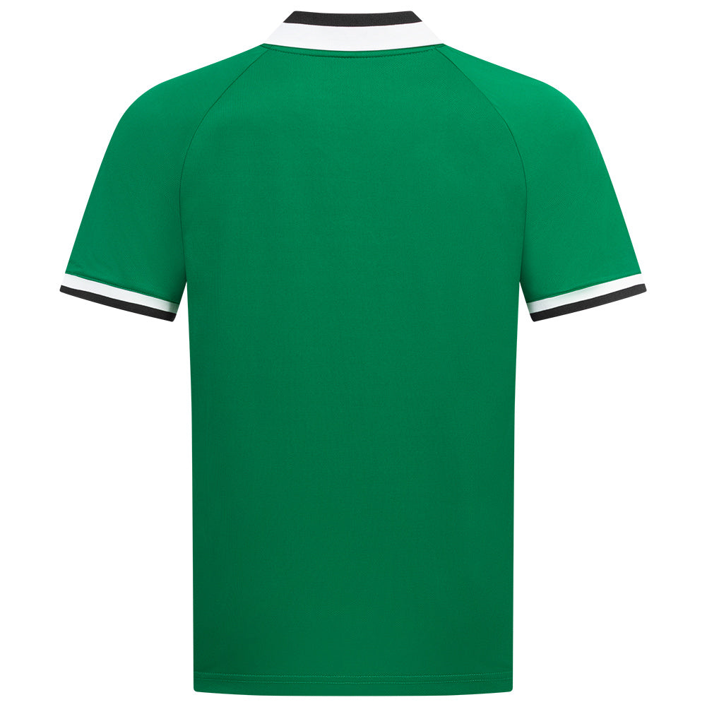 Elfenbeinküste "Retro History" JELEX Herren Trikot