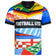 FOOTBALL UTD. JELEX Herren Trikot – S