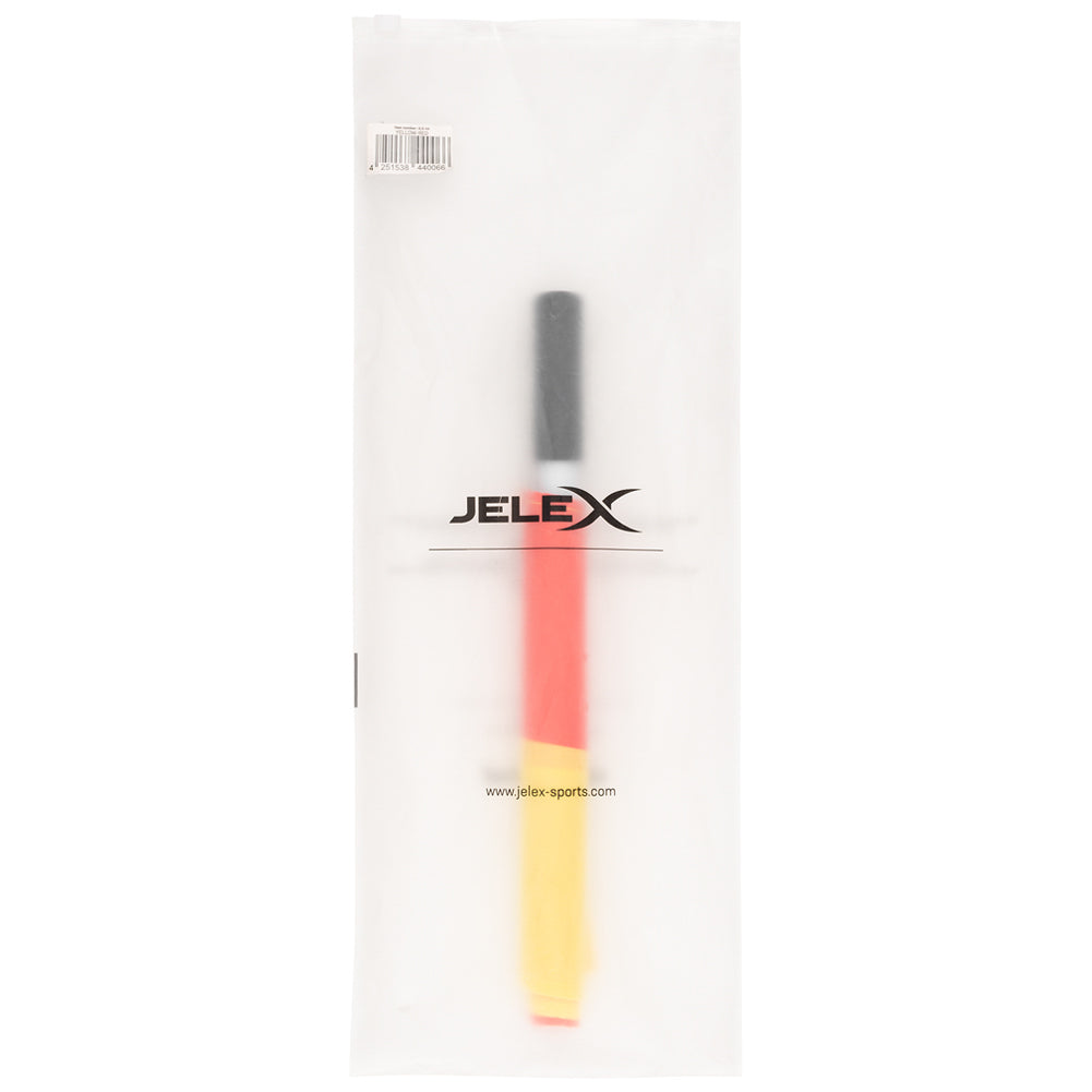 JELEX Europe Drapeau assistant arbitre