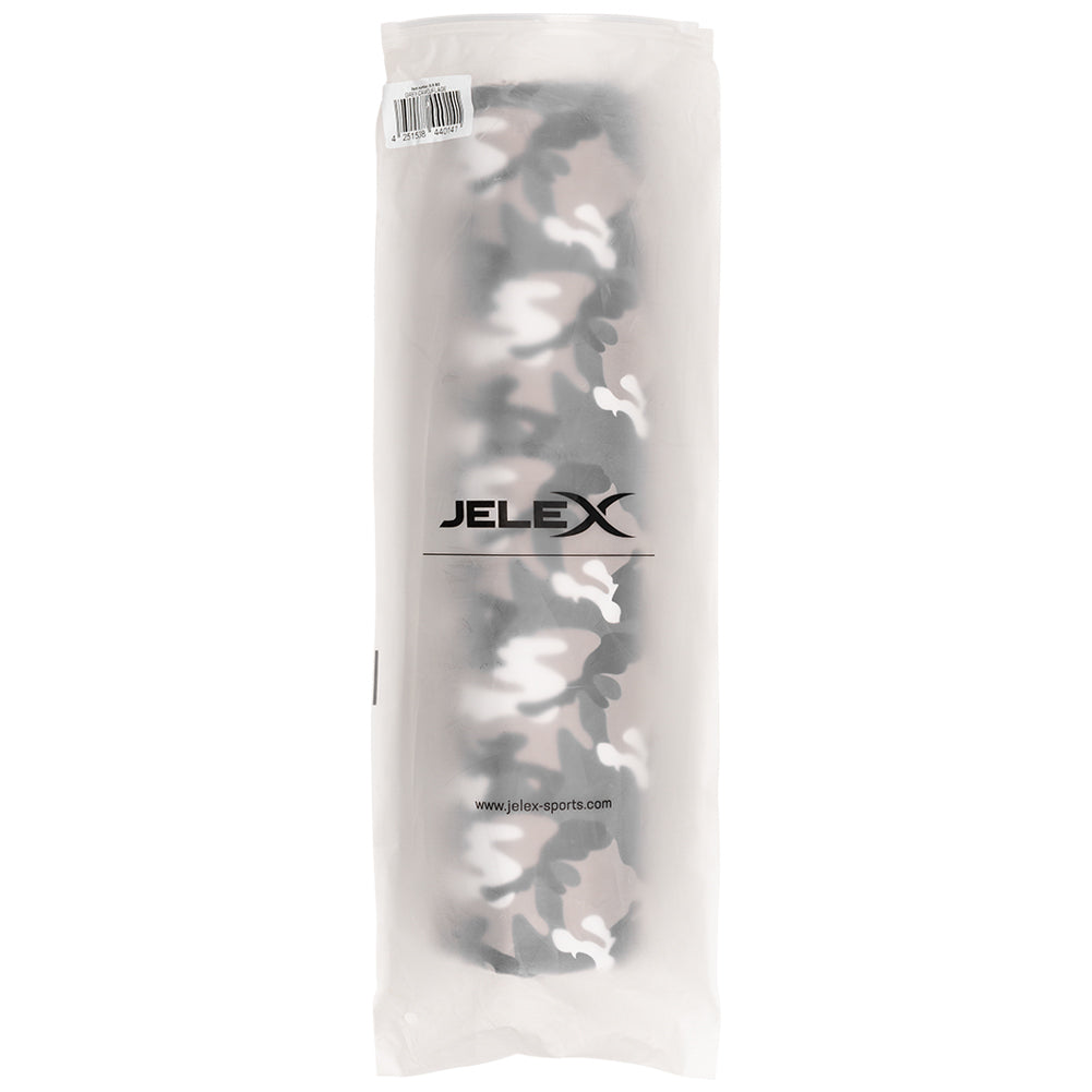 JELEX Strength Manchon squat camo gris