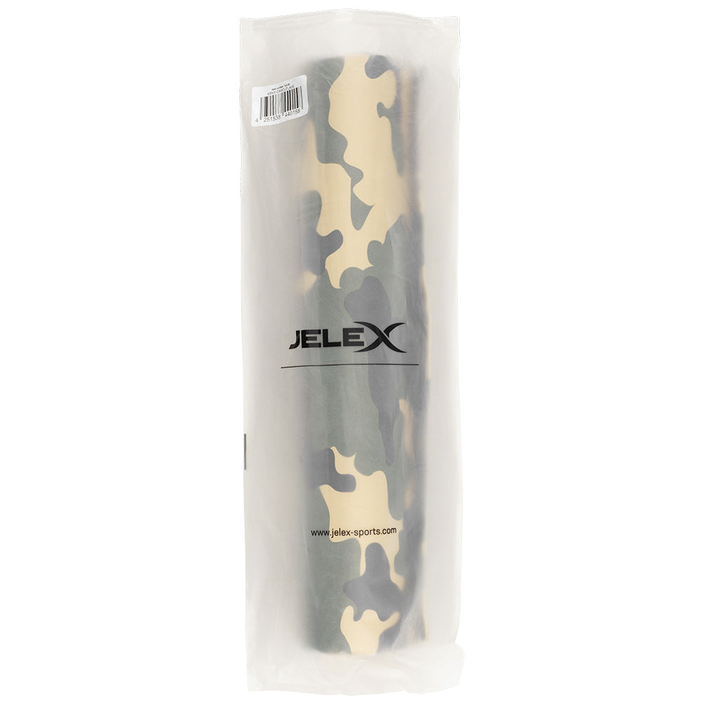 JELEX Strength Manchon squat camouflage de l'armÃ©e