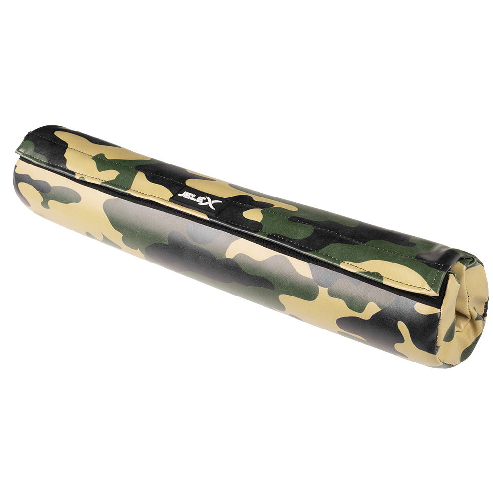 JELEX Strength Manchon squat camouflage de l'armÃ©e