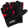 JELEX Power Premium Gants d'entraÃ®nement rembourrÃ©es noir-rouge – S