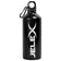 JELEX Aqua Gourde 600ml noir – Einheitsgröße
