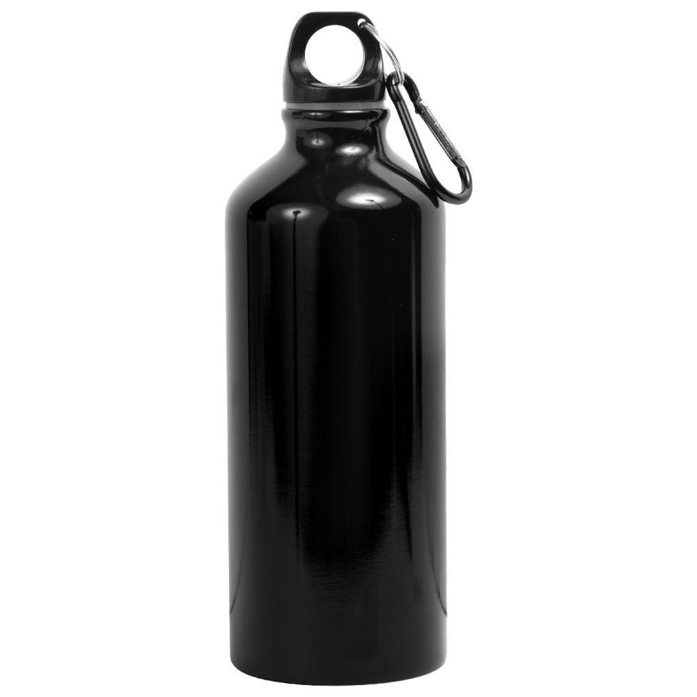 JELEX Aqua Gourde 600ml noir