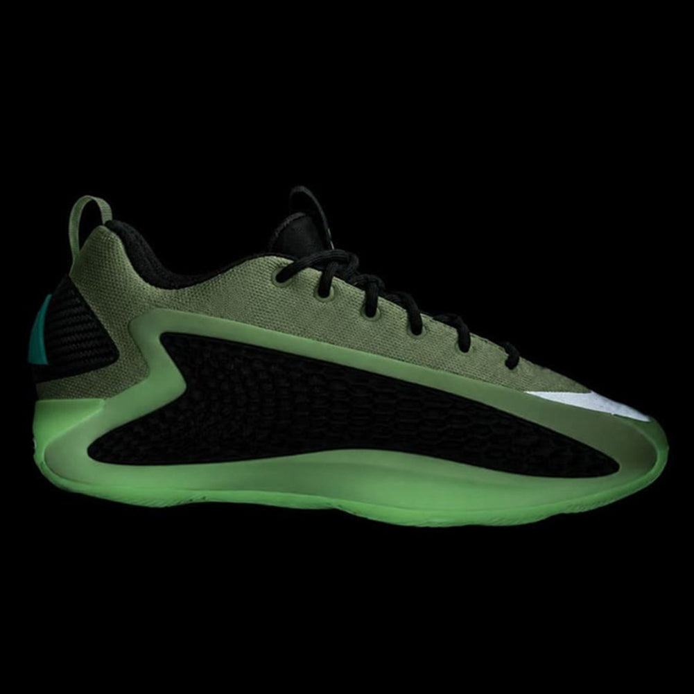 adidas x ANTHONY EDWARDS 1 Low Basketballschuhe JS1778