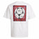 adidas Originals Graphic Tee Herren T-Shirt JX3094 – XS