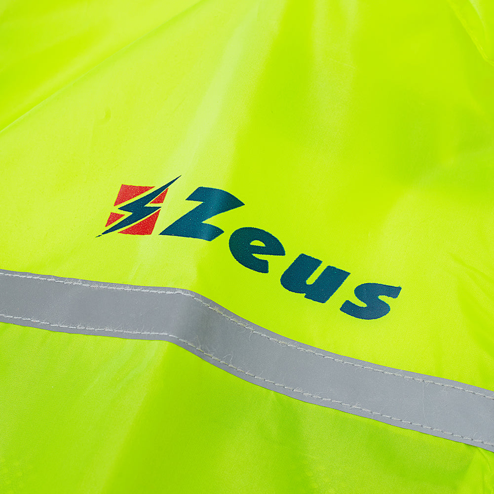 Zeus Hommes Gilet running rÃ©flÃ©chissant
