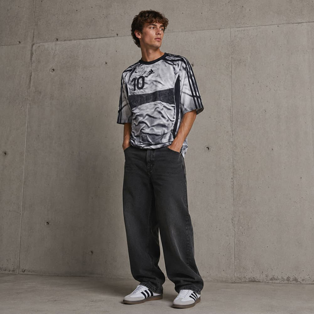 adidas Originals Adilenium TEAMGEIST Herren Trikot KF8523