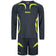 Zeus Hommes Tenue d'arbitre Maillot et short Gris – M