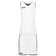 Zeus Kit Flora Femmes Maillot de basket avec short blanc – XL