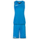 Zeus Kit Flora Femmes Maillot de basket avec short royal blue – XL