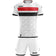 Zeus Icon Teamwear Set Maillot avec short blanc noir – S|M