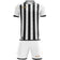 Zeus Icon Teamwear Set Maillot avec short noir blanc – S|M