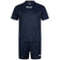 Zeus Kit Promo Ensemble de foot 2 piÃ¨ces Navy – 3XS 122-128
