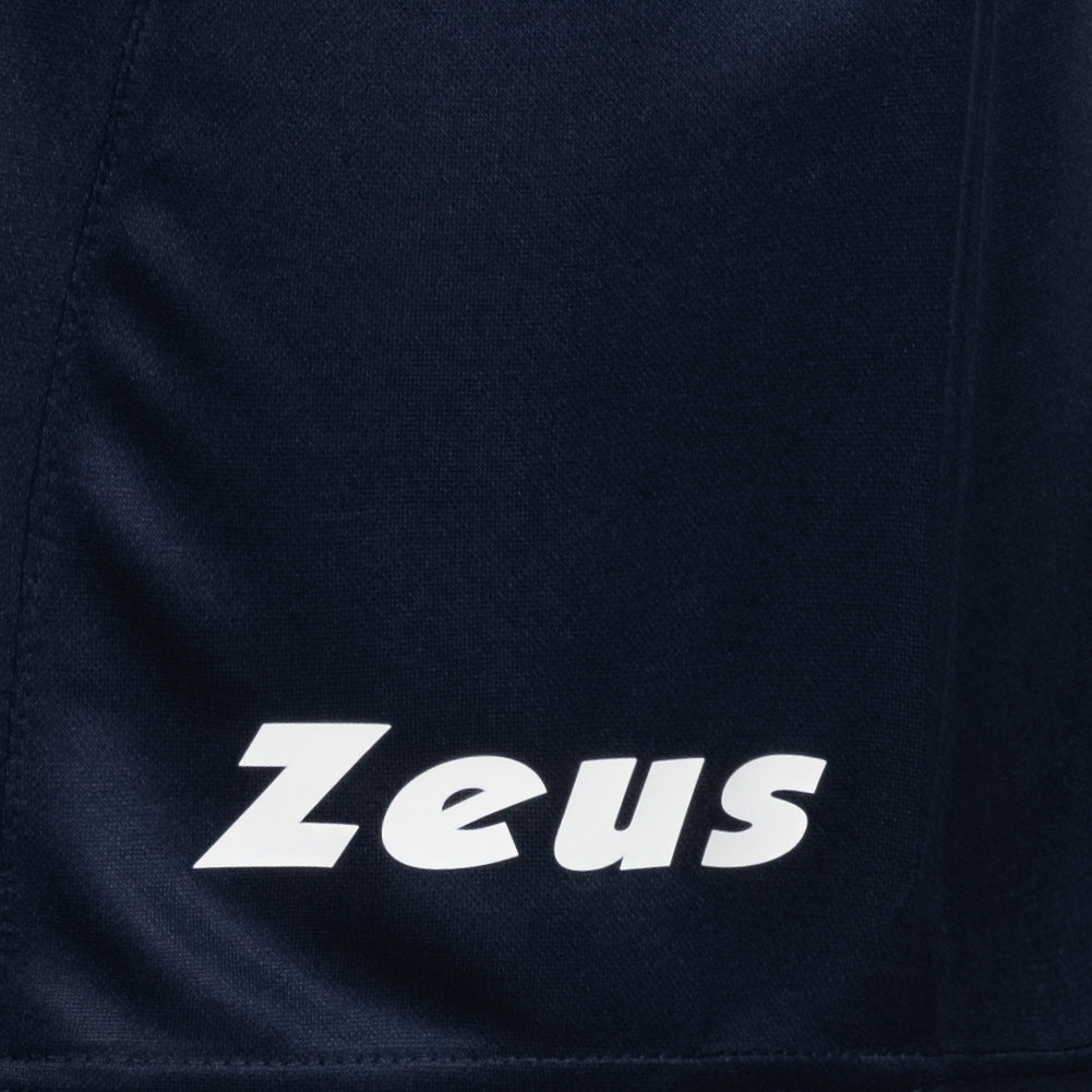 Zeus Kit Promo Ensemble de foot 2 piÃ¨ces Navy