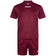 Zeus Kit Promo Ensemble de foot 2 piÃ¨ces Rouge foncÃ© – 3XS 122-128