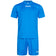 Zeus Kit Promo Ensemble de foot 2 piÃ¨ces bleu – 3XS 122-128