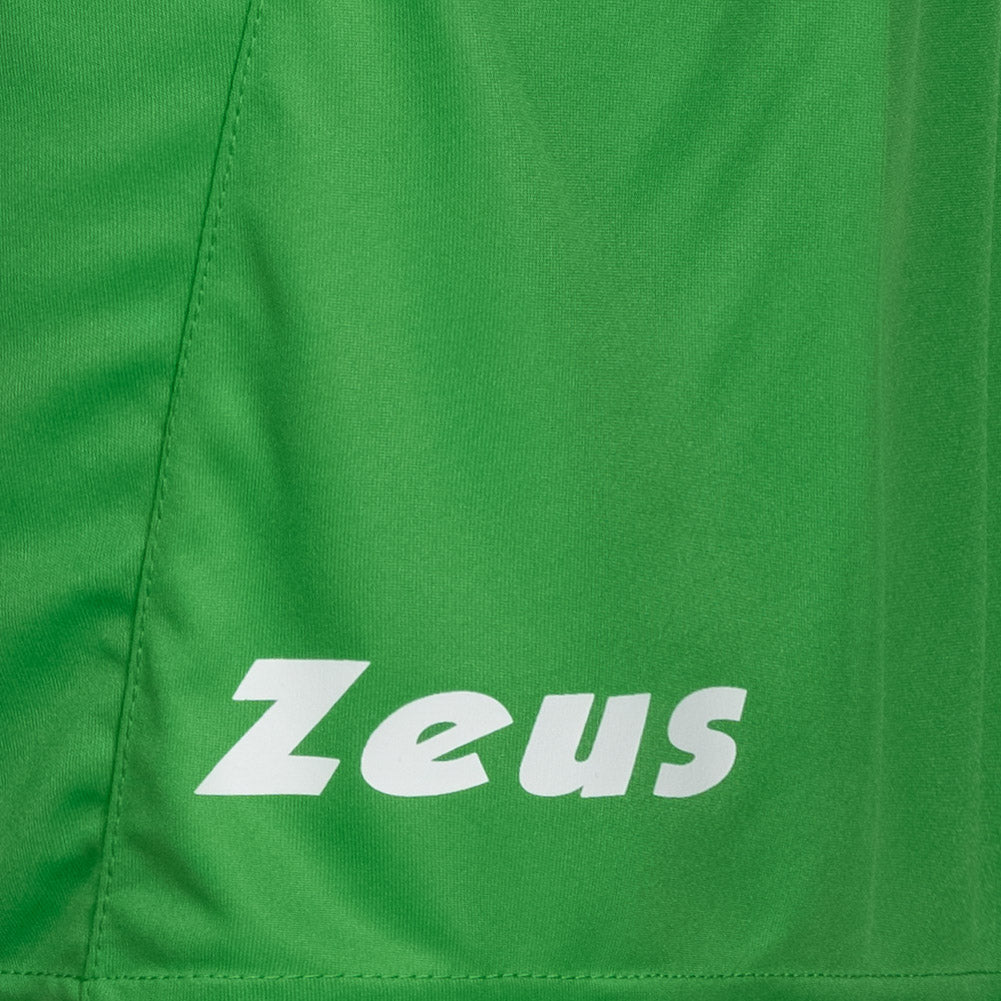Zeus Kit Promo Ensemble de foot 2 piÃ¨ces vert
