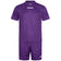 Zeus Kit Promo Ensemble de foot 2 piÃ¨ces violet – 3XS 122-128