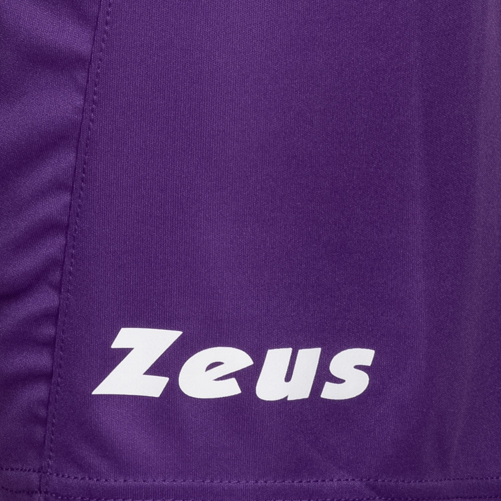 Zeus Kit Promo Ensemble de foot 2 piÃ¨ces violet
