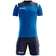 Zeus Kit Vesuvio Ensemble de foot 2 piÃ¨ces Navy – 3XS 122-128