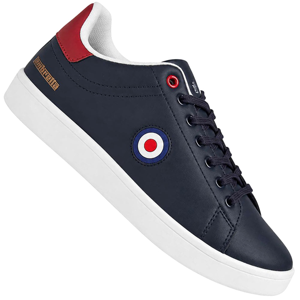 Lambretta Pinball 2 Herren Sneaker navy LAM0025-P13