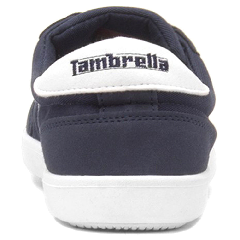 Lambretta Vulkan Herren Sneaker navy LAM0037-C13